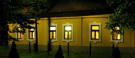 The night House